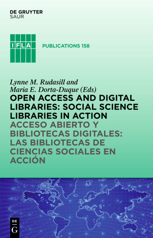 Open Access and Digital Libraries