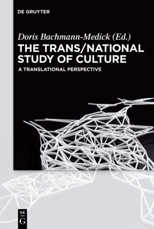 The Trans/National Study of Culture
