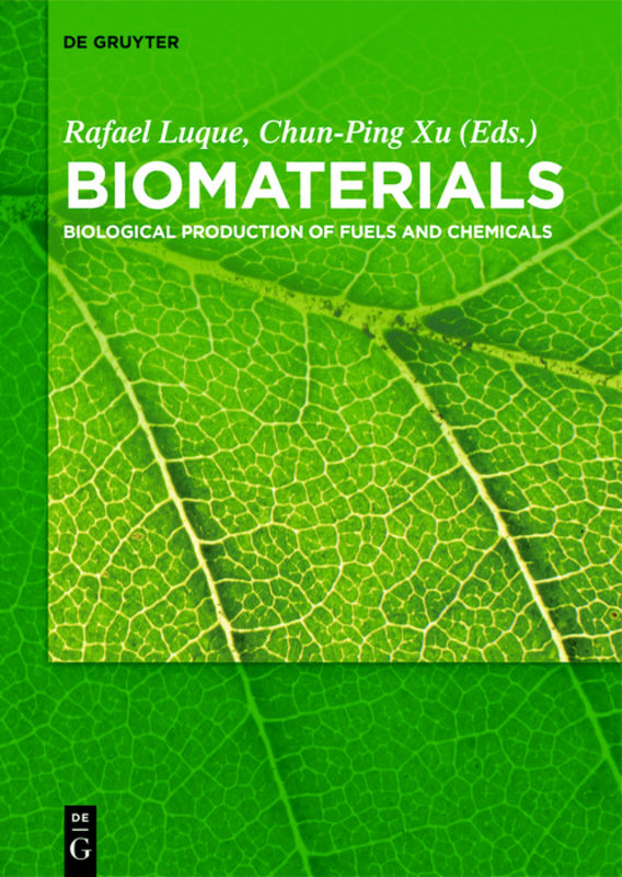 Biomaterials