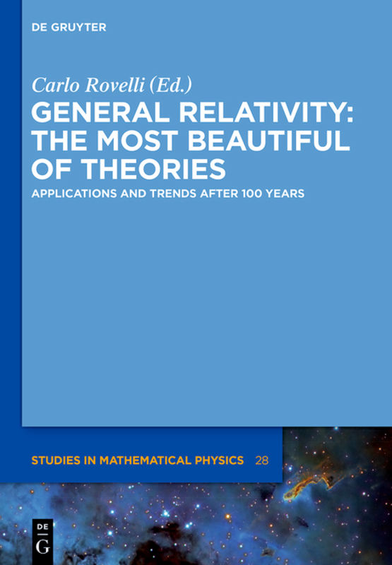 General Relativity