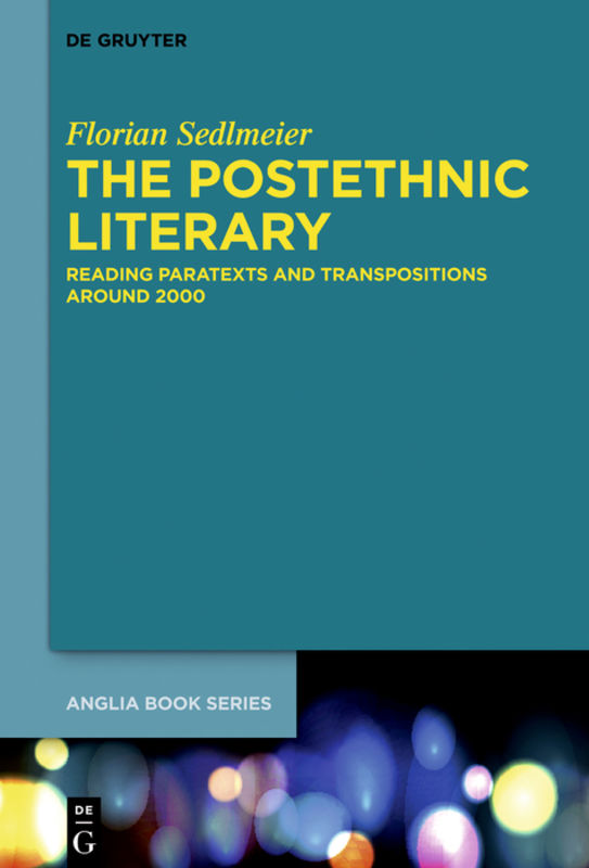 The Postethnic Literary