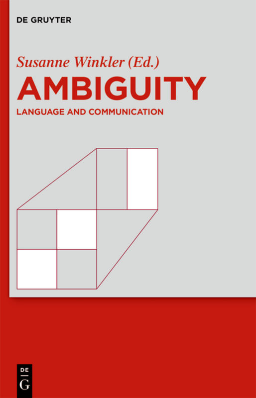 Ambiguity