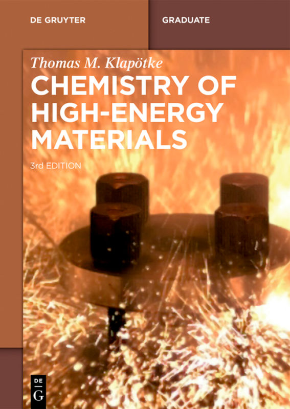 Chemistry of High-Energy Materials
