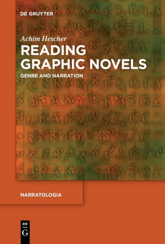 Reading Graphic Novels