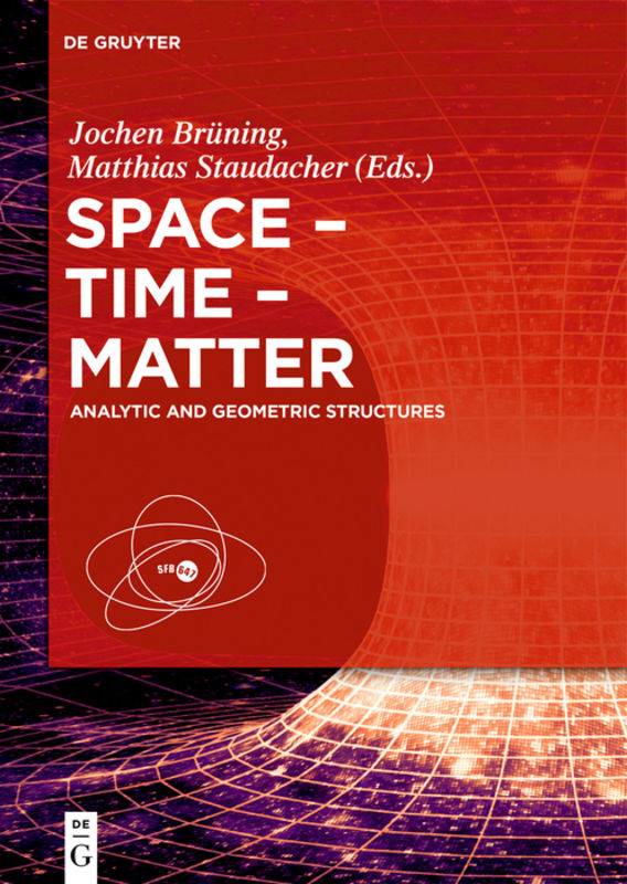 Space - time - matter : analytic and geometric structures