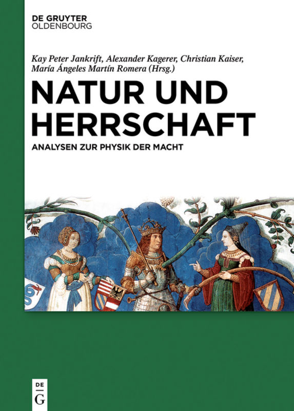 Natur und Herrschaft