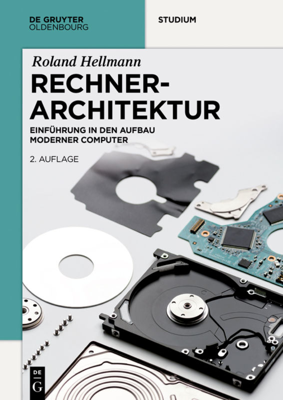 Rechnerarchitektur