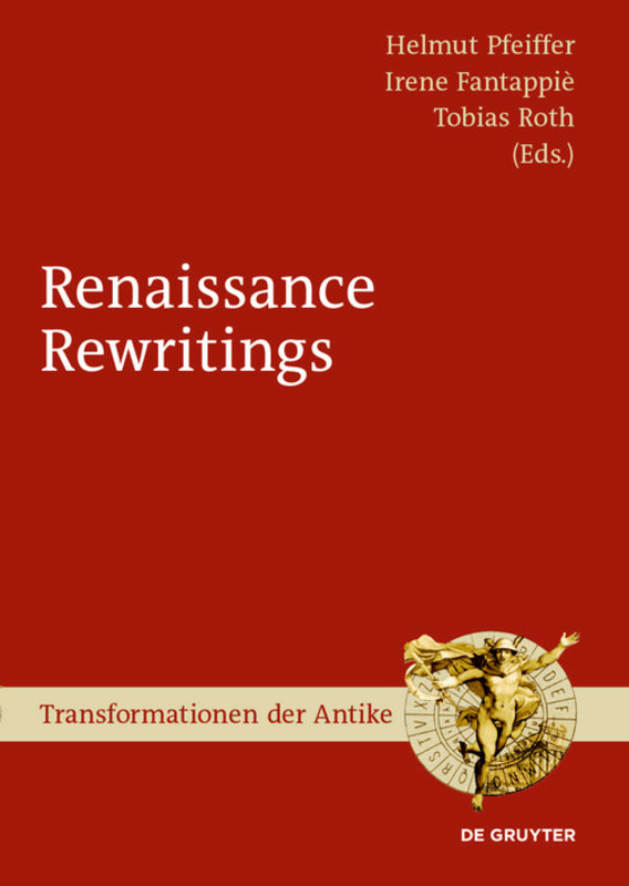 Renaissance rewritings