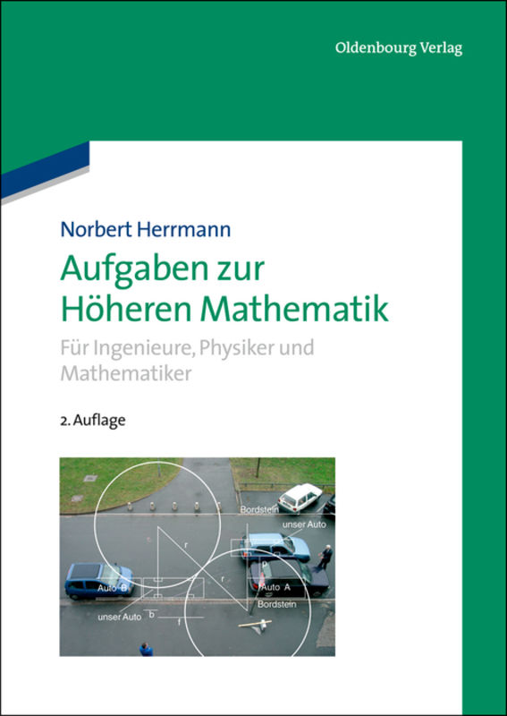 Aufgaben Zur Höheren Mathematik