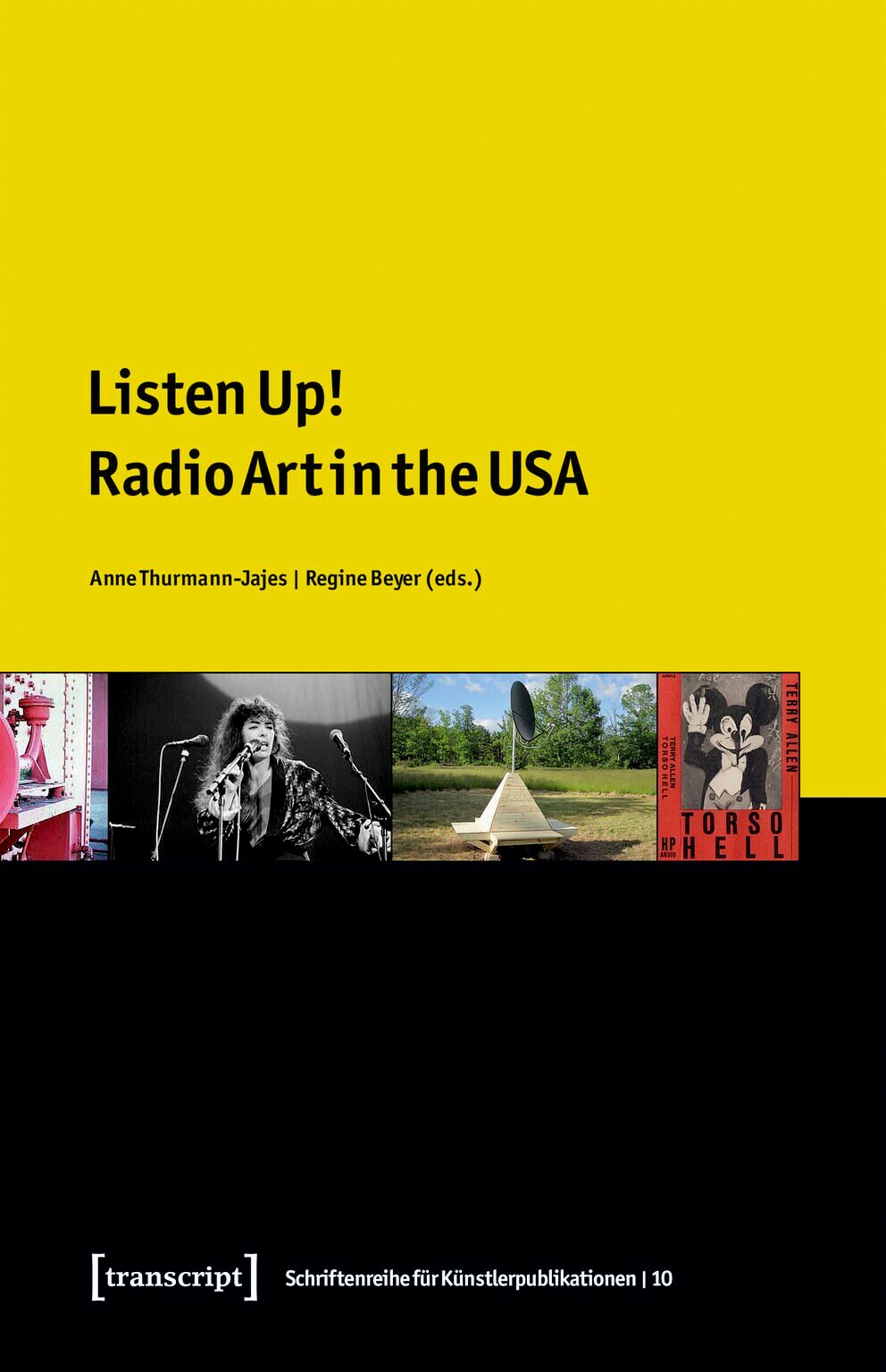 Listen Up!