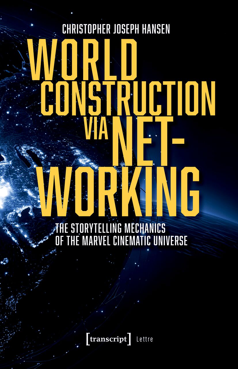 World Construction via Networking