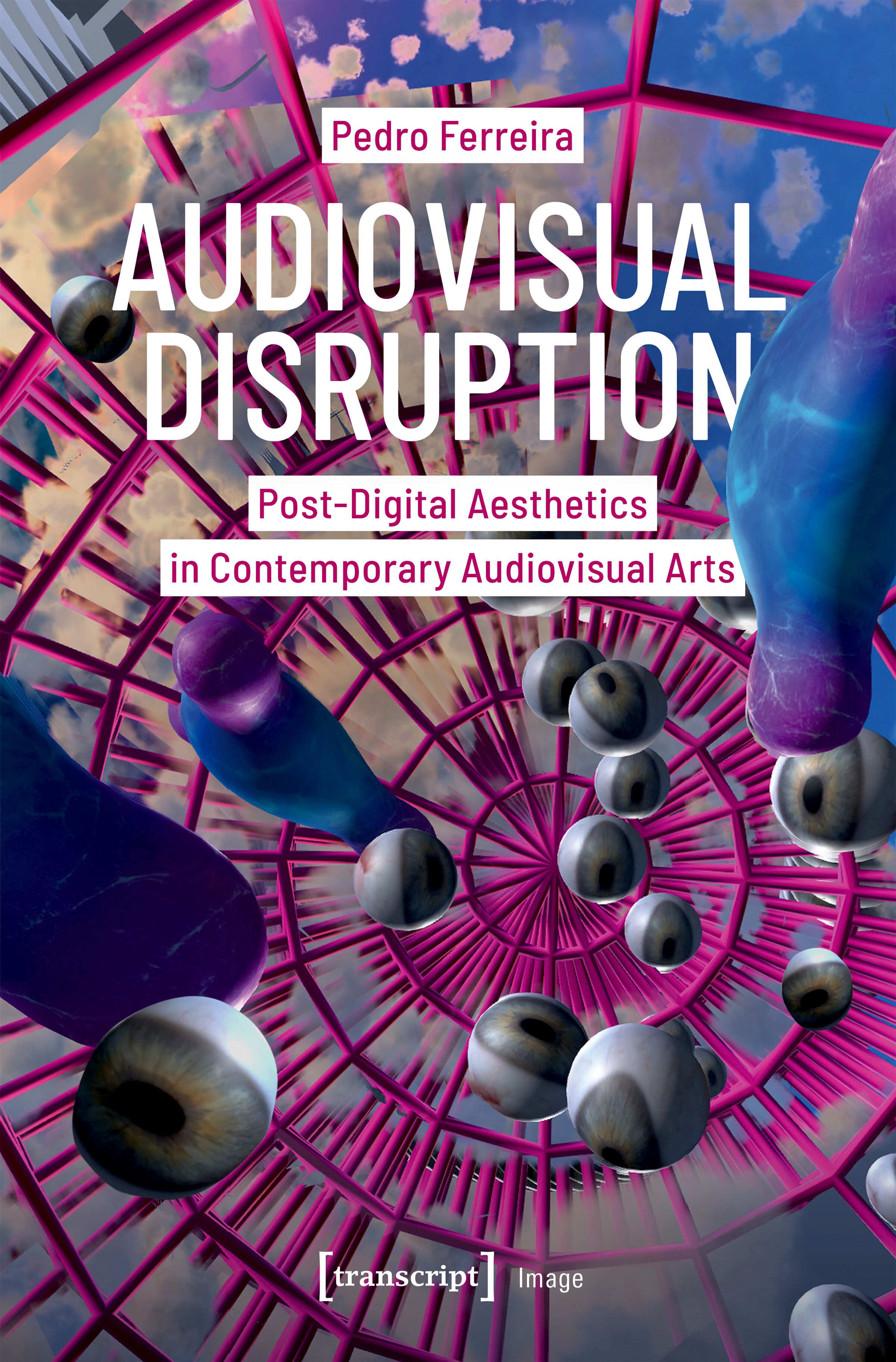 Audiovisual Disruption