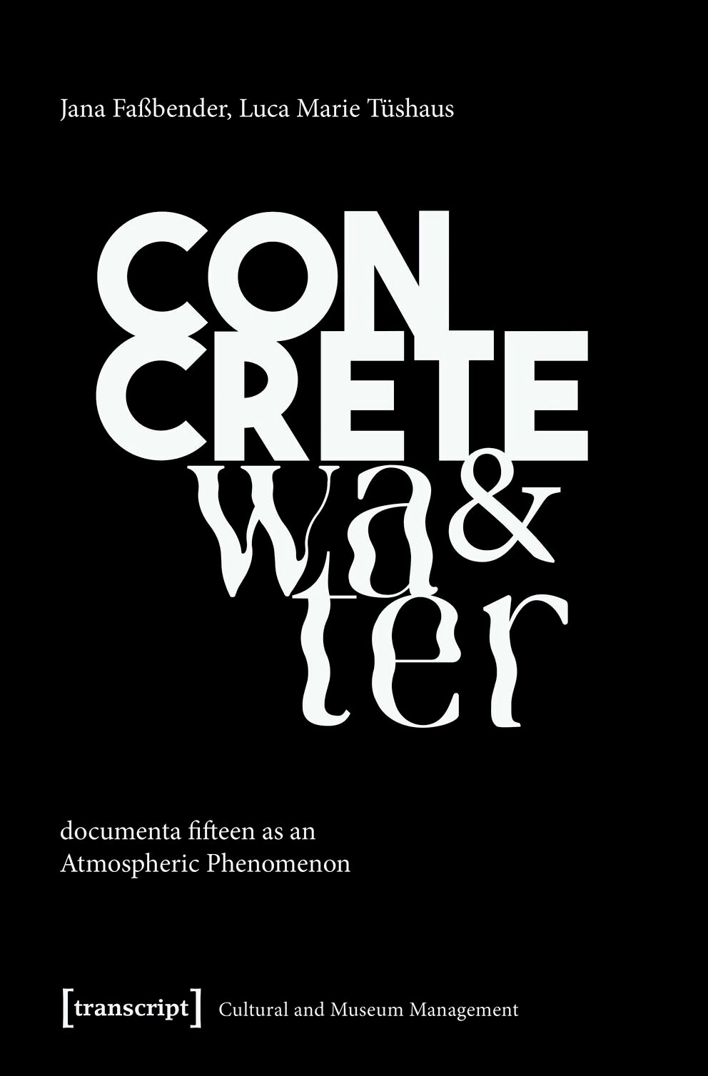 Concrete and Water