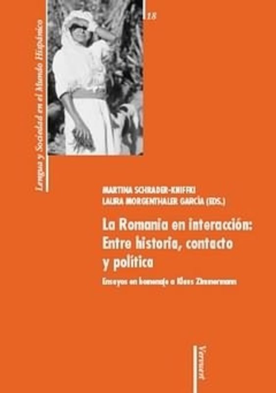 La Romania en interacción