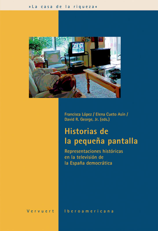 Historias de la pequeña pantalla