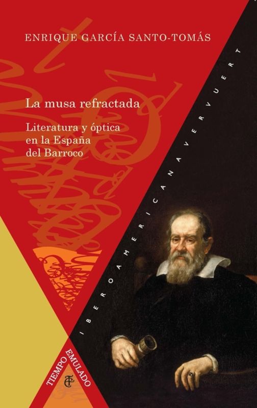 La musa refractada