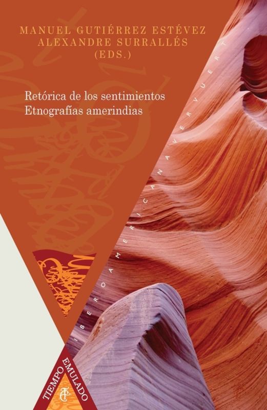 Retórica de los sentimientos