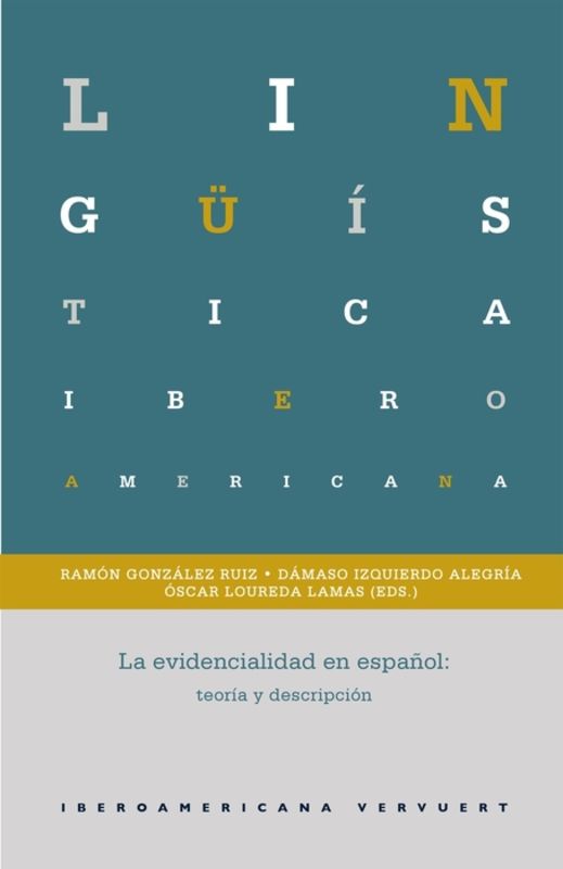 La evidencialidad en español