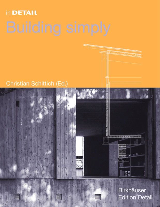 Building Simply