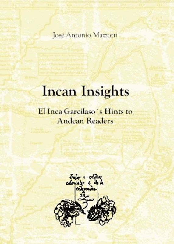 Incan insights