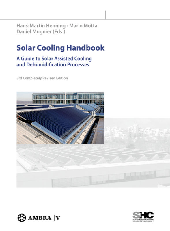 Solar Cooling Handbook
