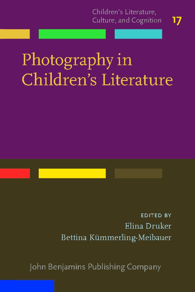 Photography in Children's Literature