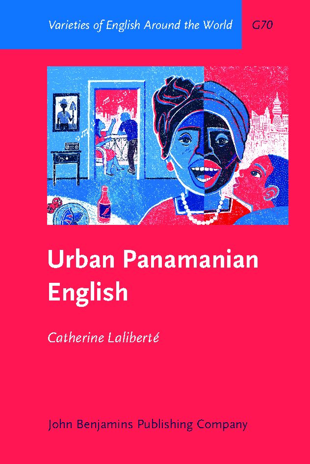 Urban Panamanian English