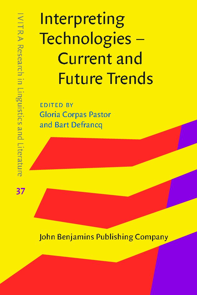 Interpreting Technologies - Current and Future Trends