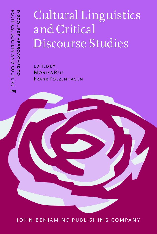 Cultural Linguistics and Critical Discourse Studies