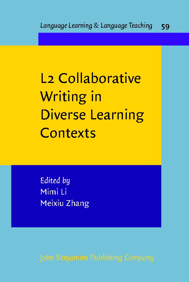 L2 Collaborative Writing in Diverse Learning Contexts