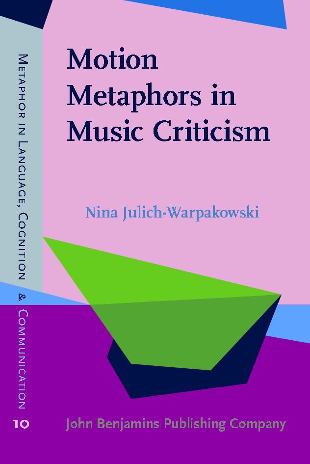 Motion Metaphors in Music Criticism