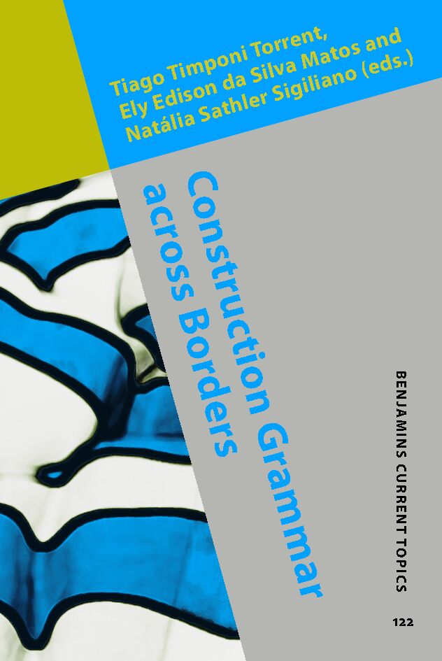 Construction Grammar across Borders