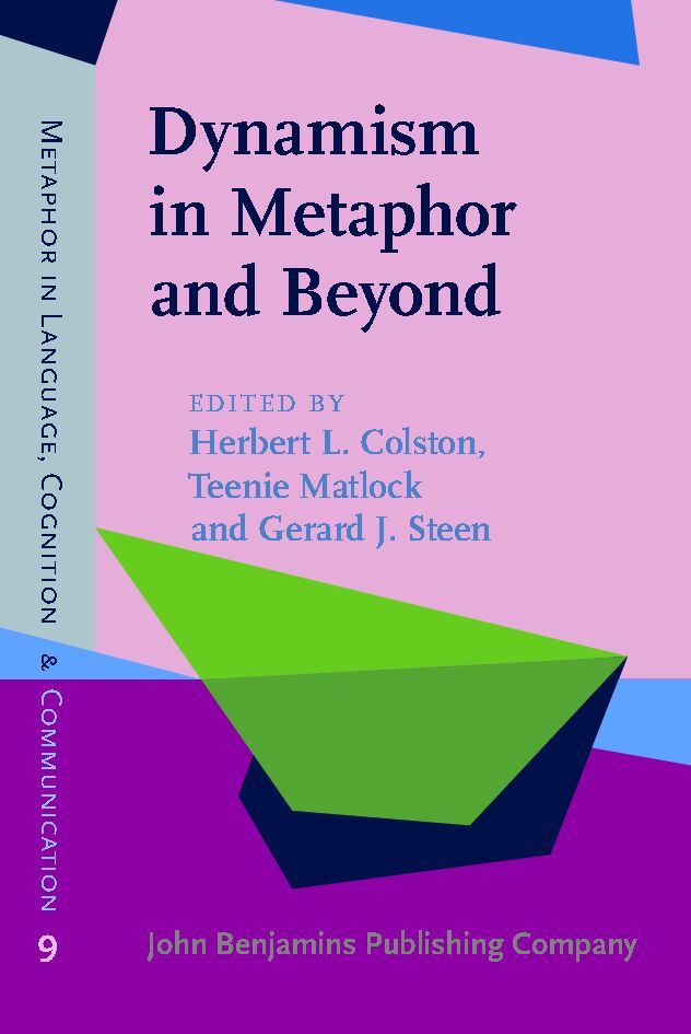 Dynamism in Metaphor and Beyond
