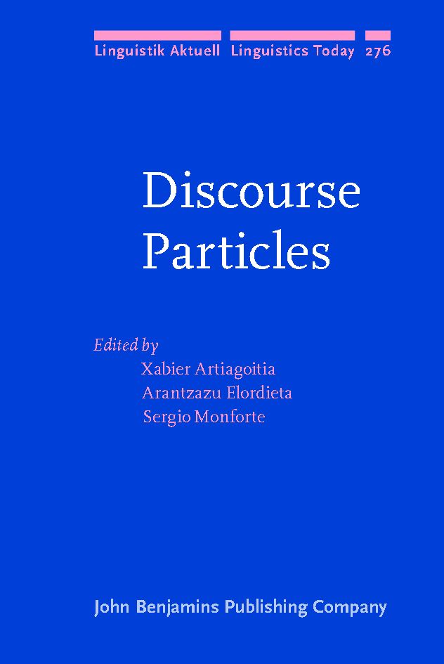 Discourse Particles