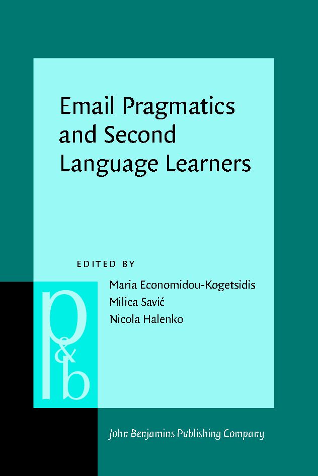 Email Pragmatics and Second Language Learners