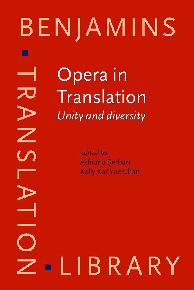 Opera in translation : unity and diversity