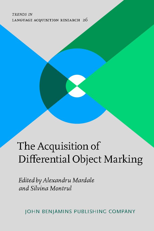 The Acquisition of Differential Object Marking