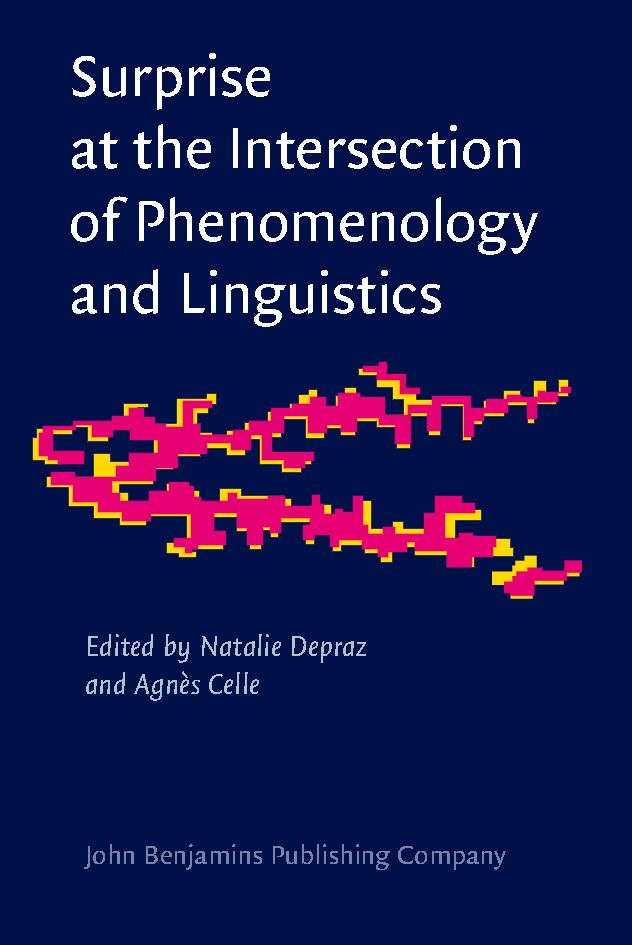 Surprise at the Intersection of Phenomenology and Linguistics