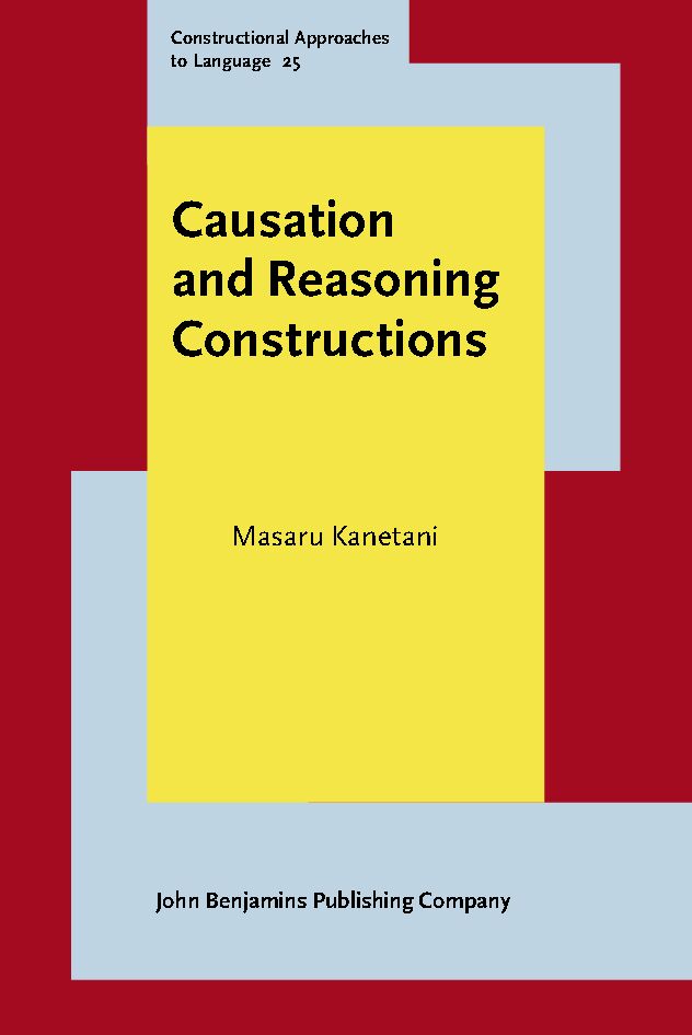 Causation and Reasoning Constructions