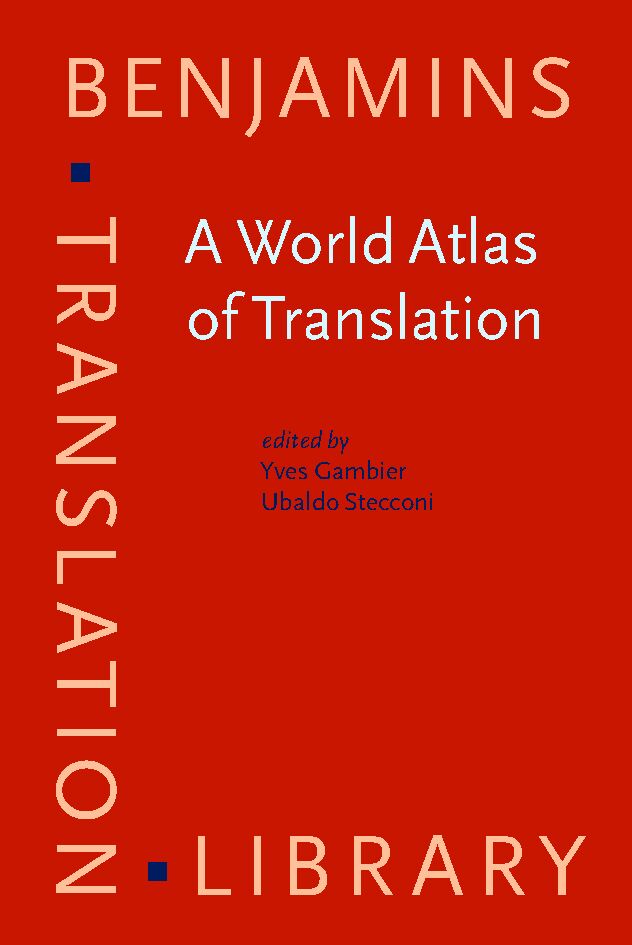 A World Atlas of Translation