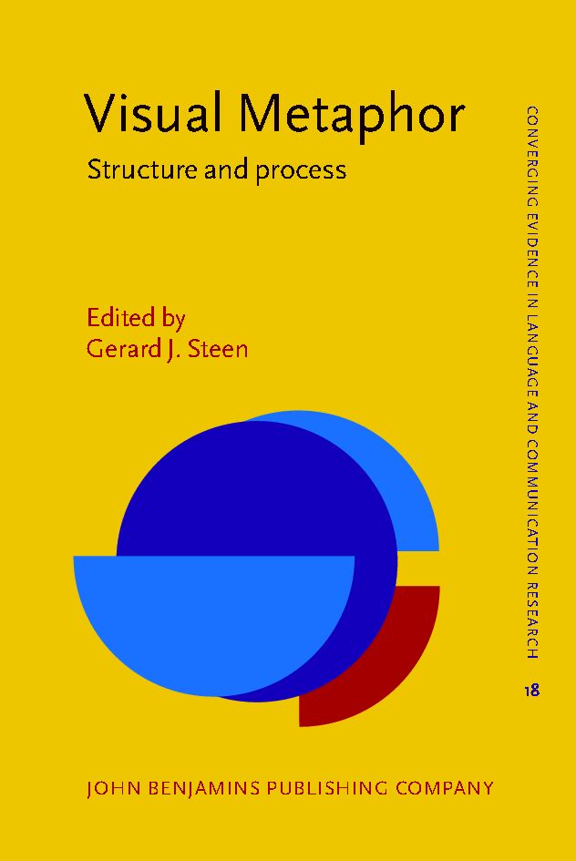 Visual metaphor : structure and process