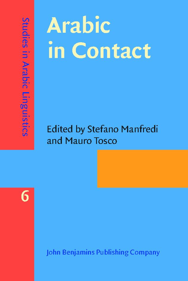 Arabic in Contact