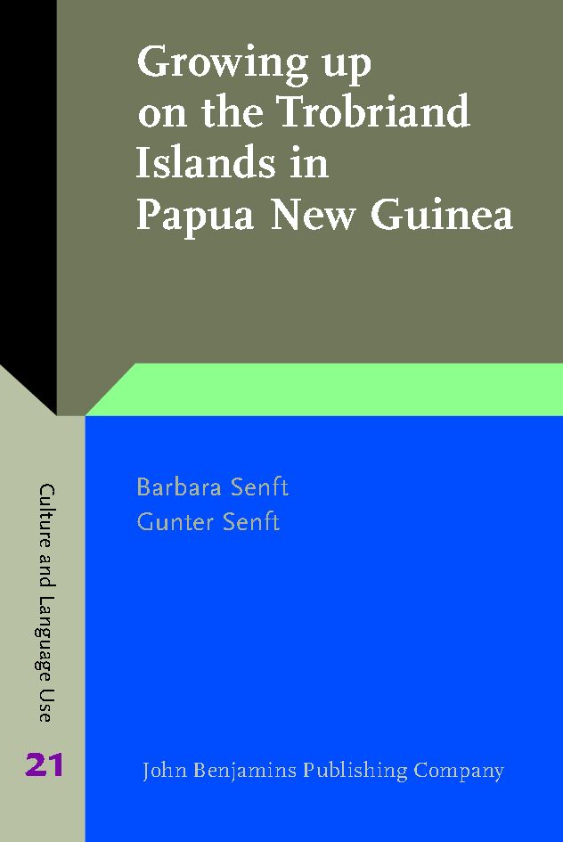 Growing up on the Trobriand Islands in Papua New Guinea : childhood and educational ideologies in Tauwema