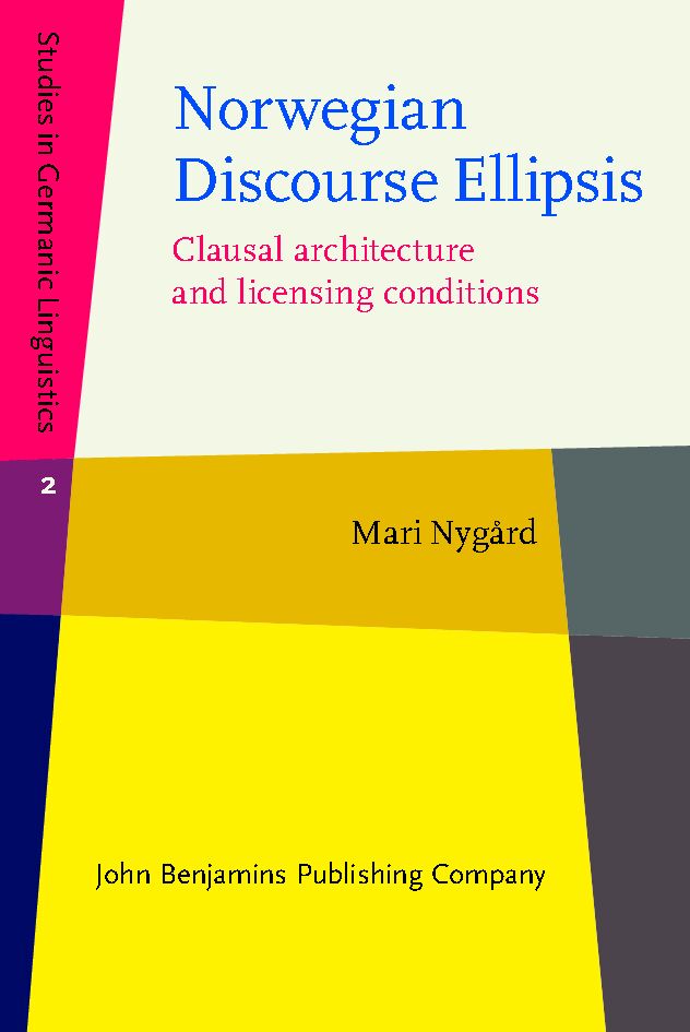 Norwegian Discourse Ellipsis