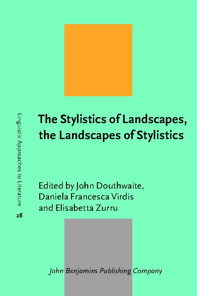 The Stylistics of Landscapes, the Landscapes of Stylistics