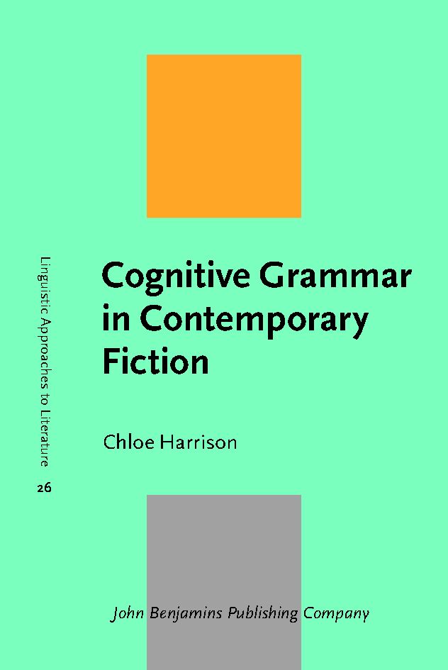 Cognitive Grammar in Contemporary Fiction