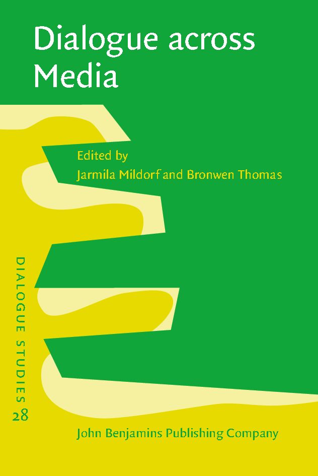 Dialogue across Media