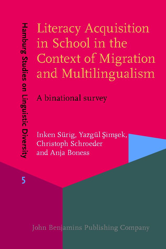 Literacy acquisition in school in the context of migration and multilingualism : a binational survey