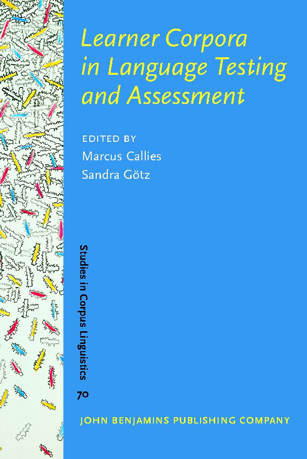 Learner Corpora in Language Testing and Assessment