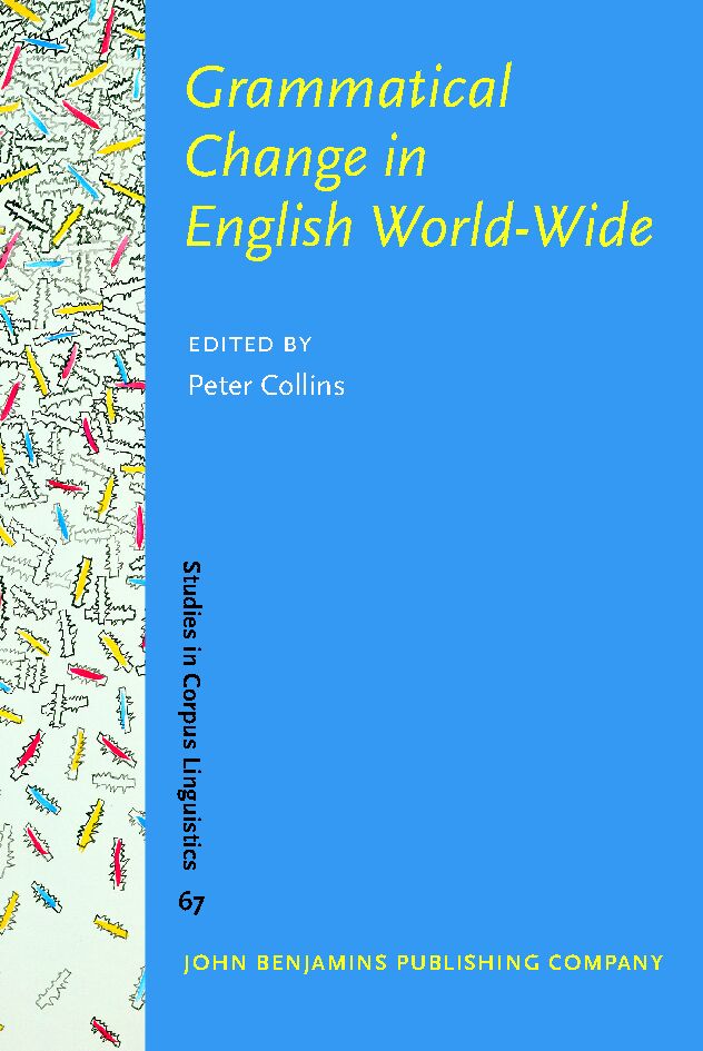 Grammatical Change in English World-Wide